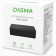 Сетевое оборудование Digma DSW-305FE Коммутатор (L2) 5х100Мбит/с неуправляемый