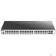 Сетевое оборудование D-Link DGS-3000-52X/B1A Управляемый L2 коммутатор с 48 портами 10/100/1000Base-T и 4 портами 10GBase-X SFP+