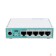 Сетевое оборудование MikroTik E50UG hEX Refresh Маршрутизатор  5*1Gbit RJ45, 512MB RAM, Dual-core CPU, USB