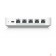 Сетевое оборудование UBIQUITI UCG-Max Маршрутизатор 4 ядра (1,5 ГГц), 4х 2,5G RJ45, 1х 2.5G RJ45 WAN