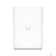 Сетевое оборудование UBIQUITI U7-Pro-Wall Точка доступа UniFi 7 AP Pro Wall Точка доступа 2,4+5+6 ГГц, Wi-Fi 7, 2х2 MIMO, PoE+, 1х 2,5G RJ45