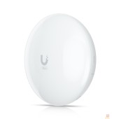 Сетевое оборудование Точка доступа Wi-Fi Ubiquiti Wave-Pico Абонентское радиоустройство 60 ГГц (с резервированием 5 ГГц), UISP Wave Technology, 27,7 дБи