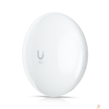 Сетевое оборудование Точка доступа Wi-Fi Ubiquiti Wave-Pico Абонентское радиоустройство 60 ГГц (с резервированием 5 ГГц), UISP Wave Technology, 27,7 дБи