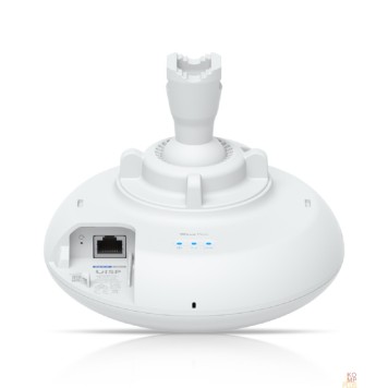 Сетевое оборудование Точка доступа Wi-Fi Ubiquiti Wave-Pico Абонентское радиоустройство 60 ГГц (с резервированием 5 ГГц), UISP Wave Technology, 27,7 дБи-1
