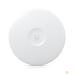 Сетевое оборудование Точка доступа Wi-Fi Ubiquiti Wave-Pro  Абонентское радиоустройство 60 ГГц (с резервированием 5 ГГц), UISP Wave Technology, 46 дБи