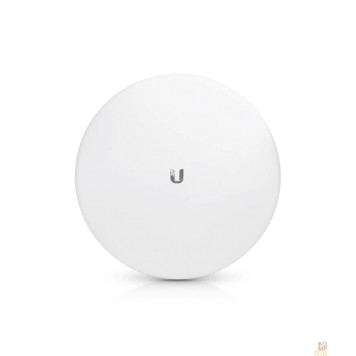 Сетевое оборудование UBIQUITI LTU-Pro Точка доступа UBIQUITI LTU Pro, белый, Wi-Fi: 802.11 b, a, g, n, частотный диапазон: 5 ГГц