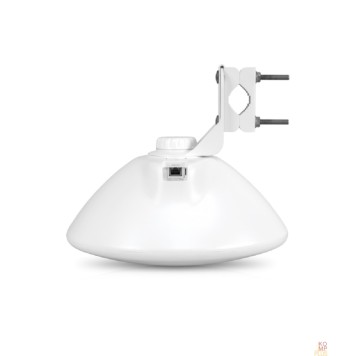 Сетевое оборудование UBIQUITI LTU-Pro Точка доступа UBIQUITI LTU Pro, белый, Wi-Fi: 802.11 b, a, g, n, частотный диапазон: 5 ГГц-1