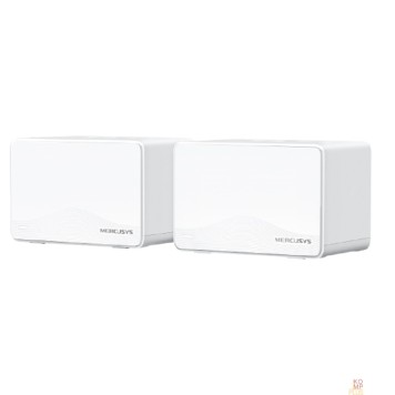 Mercusys Mercusys Halo H25BE(2-pack) BE3600 Домашняя Mesh Wi-Fi 7 система