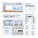 Mercusys Mercusys Halo H25BE(3-pack) BE3600 Домашняя Mesh Wi-Fi 7 система