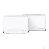 Mercusys Mercusys Halo H27BE(2-pack) BE3600 Домашняя Mesh Wi-Fi 7 система