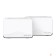 Mercusys Mercusys Halo H27BE(2-pack) BE3600 Домашняя Mesh Wi-Fi 7 система
