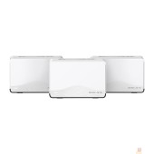 Mercusys Mercusys Halo H27BE(3-pack) BE3600 Домашняя Mesh Wi-Fi 7 система
