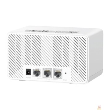 Mercusys Mercusys Halo H37BE(2-pack) BE6500 Домашняя Mesh Wi-Fi 7 система-1