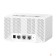 Mercusys Mercusys Halo H37BE(3-pack) BE6500 Домашняя Mesh Wi-Fi 7 система