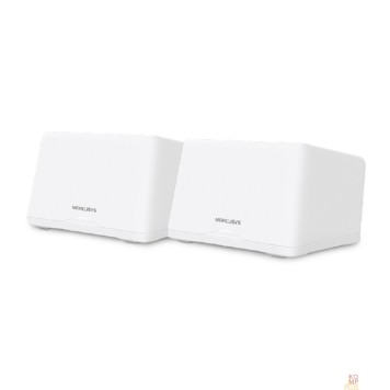 Mercusys Mercusys Halo H47BE(2-pack) BE9300 Домашняя Mesh Wi-Fi 7 система