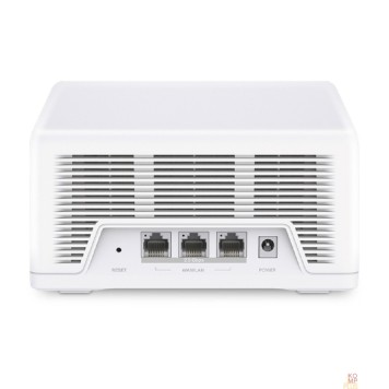 Mercusys Mercusys Halo H47BE(2-pack) BE9300 Домашняя Mesh Wi-Fi 7 система-1