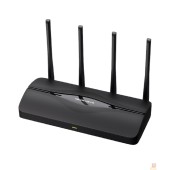 Mercusys Mercusys MR27BE BE3600 Двухдиапазонный роутер Wi-Fi 7