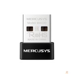 Mercusys Mercusys MA530 Сверхкомпактный USB-адаптер с поддержкой Bluetooth 5.4