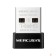 Mercusys Mercusys MA530 Сверхкомпактный USB-адаптер с поддержкой Bluetooth 5.3
