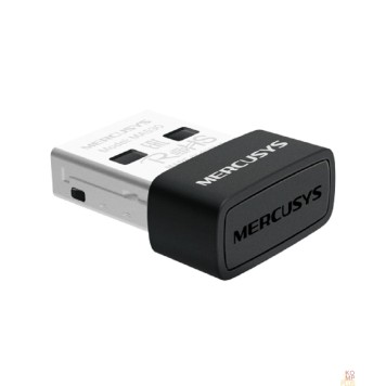 Mercusys Mercusys MA530 Сверхкомпактный USB-адаптер с поддержкой Bluetooth 5.3-1