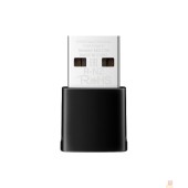 Mercusys Mercusys MA12N Сверхкомпактный USB-адаптер с поддержкой Wi-Fi N300