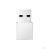 Mercusys Mercusys MA30N Сверхкомпактный двухдиапазонный USB-адаптер Wi-Fi AC1300