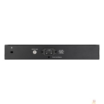 Сетевое оборудование D-Link DGS-1210-16/G2A Настраиваемый L2 коммутатор с 16 портами 10/100/1000Base-T и 4 комбо-портами 100/1000Base-T/SFP-2