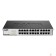 Сетевое оборудование D-Link DES-1024D/H2A Неуправляемый коммутатор с 24 портами 10/100Base-TX