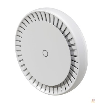 Сетевое оборудование MikroTik cAPGi-5HaxD2HaxD&EG12-EA Точка доступа Wi-Fi 6 с LTE модемом  cAP LTE12 ax, 2*1Gbit RJ45, 802.11a/b/g/n/ac/ax