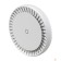 Сетевое оборудование MikroTik cAPGi-5HaxD2HaxD&EG12-EA Точка доступа Wi-Fi 6 с LTE модемом  cAP LTE12 ax, 2*1Gbit RJ45, 802.11a/b/g/n/ac/ax