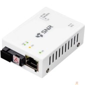 Сетевое оборудование SNR-CVT-1000A Медиаконвертер 10/100/1000-Base-T/100/1000-Base-FX