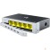 Сетевое оборудование Коммутатор Netis ST105GD (L2) 5x1Гбит/с неуправляемый