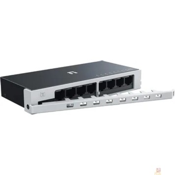 Сетевое оборудование Коммутатор Netis ST108D (L2) 8x100Мбит/с неуправляемый-1