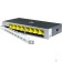 Сетевое оборудование Коммутатор Netis ST108GD (L2) 8x1Гбит/с неуправляемый