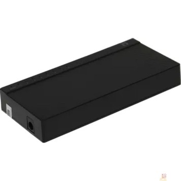 Сетевое оборудование Коммутатор Netis ST3108C (L2) 8x100Мбит/с неуправляемый-2
