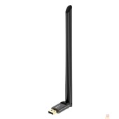 Сетевое оборудование Сетевой адаптер Wi-Fi Netis WF2160C AC650 USB 2.0 