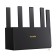 Сетевое оборудование TENDA TX2L Pro двухдиапазонный Wi-Fi 6 роутер AX1500, до 300 Мбит/с на 2,4 ГГц + до 1201 Мбит/с на 5 ГГц, LAN 3 x 1Гбит/с, WAN 1 x 1Гбит/с, 5 антенн