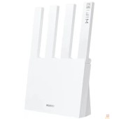 Сетевое оборудование HUAWEI 53030CFJ WUKUN-BE32-20 WiFi BE3 Маршрутизатор, WiFi 7 BE3600 802.11a/b/g/n/ac/ax/be, 1 LAN 10/100/1000M/2500M, 3 LAN 10/100/1000M