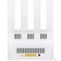 Сетевое оборудование HUAWEI 53030CFJ WUKUN-BE32-20 WiFi BE3 Маршрутизатор, WiFi 7 BE3600 802.11a/b/g/n/ac/ax/be, 1 LAN 10/100/1000M/2500M, 3 LAN 10/100/1000M