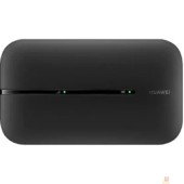 Сетевое оборудование HUAWEI 51071VQQ E5783-230a 4G Mobile Wifi 3 Портативный Модем 3G/4G , WiFi 5, LTE cat.7, 1500 mAh ЧЕРНЫЙ