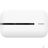 Сетевое оборудование HUAWEI 51071VPL E5576-321 Brovi 4G Mobile WiFi 3s Портативный Модем 3G/4G Mobile WiFi 3s, LTE cat.4, 1500 mAh