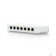 Сетевое оборудование UBIQUITI USW-Ultra-60W PoE-коммутатор, 8х 1G RJ45, раздача 52 Вт