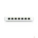 Сетевое оборудование UBIQUITI USW-Ultra-60W PoE-коммутатор, 8х 1G RJ45, раздача 52 Вт