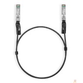 Сетевое оборудование TP-Link SM5220-1M 1-метровый 10G SFP+ кабель прямого подключения