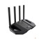 Сетевое оборудование Роутер беспроводной  ASUS  TUF-BE3600 100/1000/2500BASE-T,  Wi-Fi 7 (802.11be), 802.11 a/b/g/n/ac/ax/be,  2.4 ГГц/5 ГГц  черный