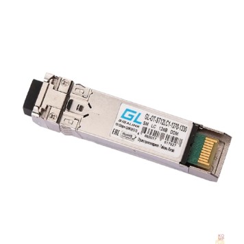 Сетевое оборудование NIKOMAX GL-OT-SS06LC1-1270-1330    