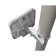 Сетевое оборудование MikroTik SXTsq-mount Металлическое крепление для серии SXTsq