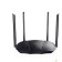 Сетевое оборудование TENDA TX12 Двухдиапазонный гигабитный Wi-Fi 6 роутер AX3000, до 574 Мбит/с на 2,4 ГГц + до 2402 Мбит/с на 5 ГГц, LAN 2 x 1Гбит/с, WAN 1 x 1Гбит/с, 4 антенны