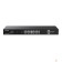 Сетевое оборудование TENDA TEG1120P-16-150W Коммутатор неуправляемый PoE, 18 портов, 18x1 Гбит/с, PoE 16х30 Вт (до 150Вт), SFP 2x1 Гбит/с, установка в стойку