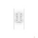 Сетевое оборудование TENDA O1-5G(2-pack) Наружная точка доступа (комплект 2 шт), 5 ГГц, до 867 Мбит/с, внутренняя антенна 1x9dBi, IP65, PoE, LAN 1x100 Мбит/с